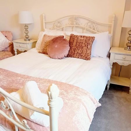 Alnwick Town Centre Apartment Buitenkant foto